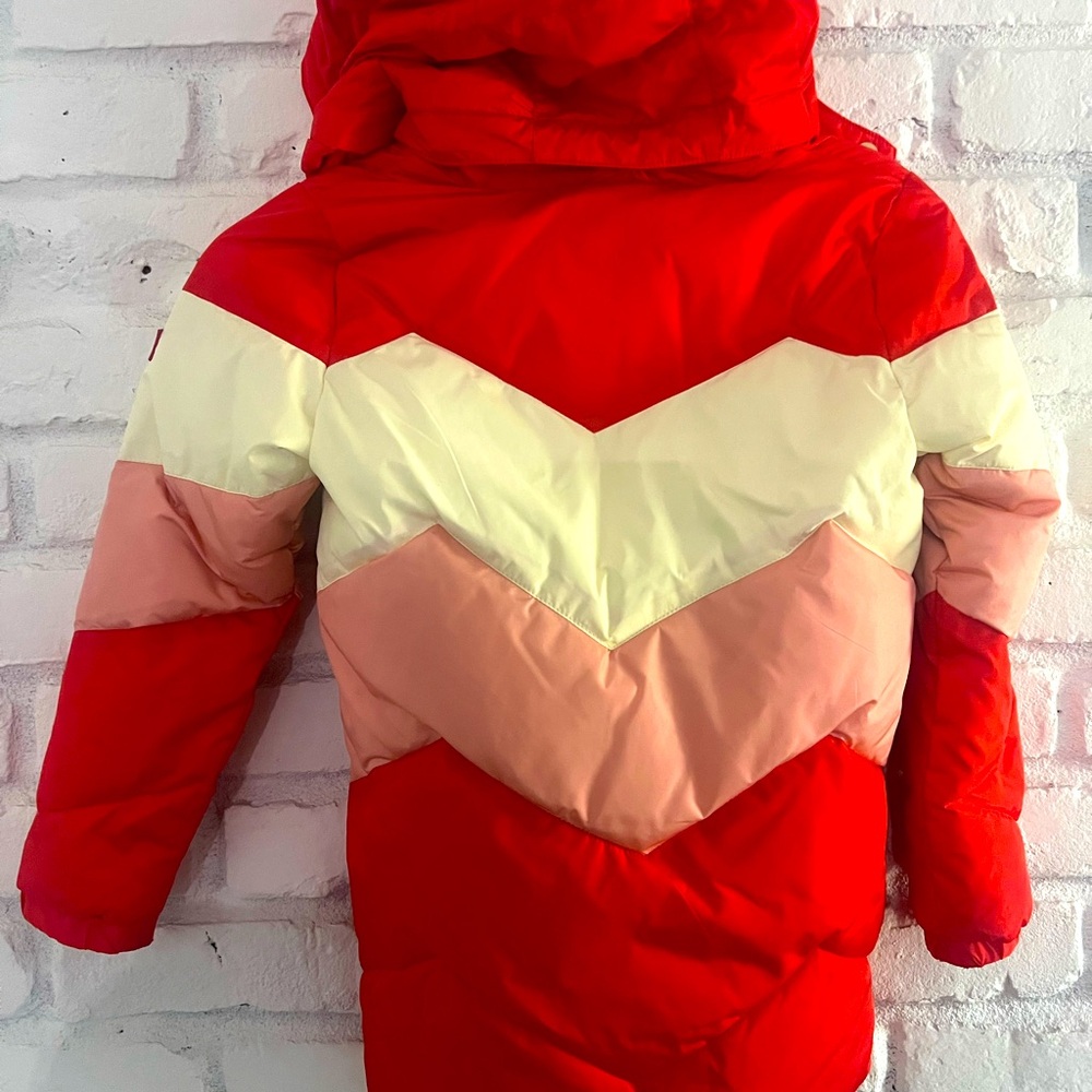 Scotch & Soda Ski Jacket Size 8